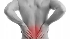 back pain treatment